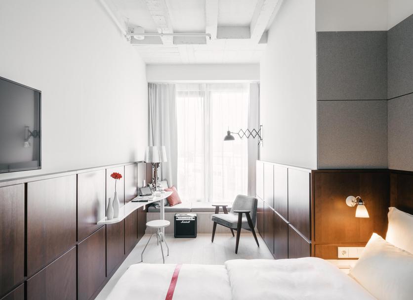 Room amenity Photo