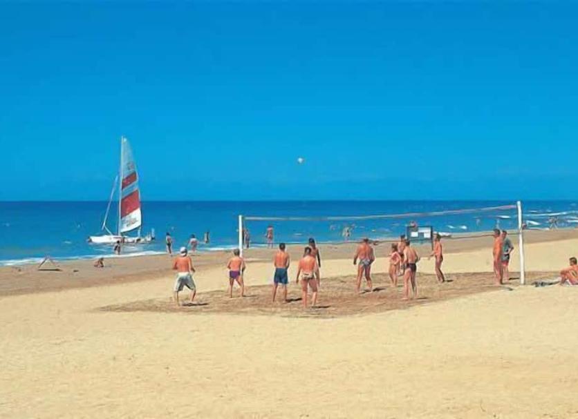 Beach Photo