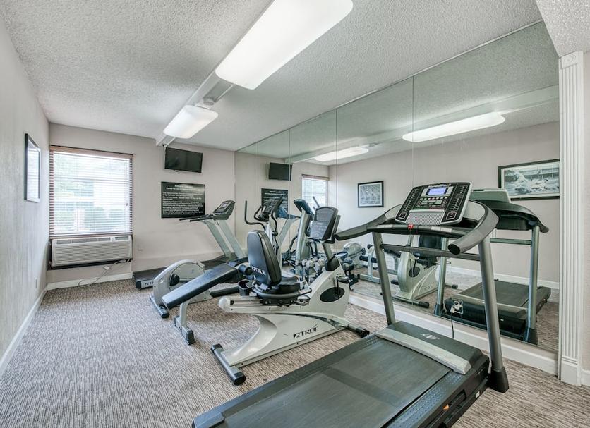 Gym Photo