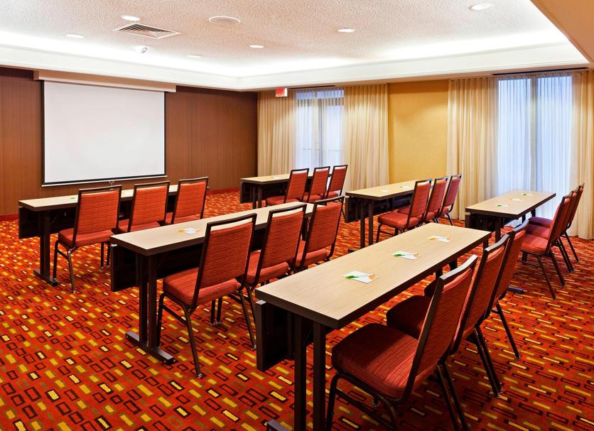 Conference room Photo