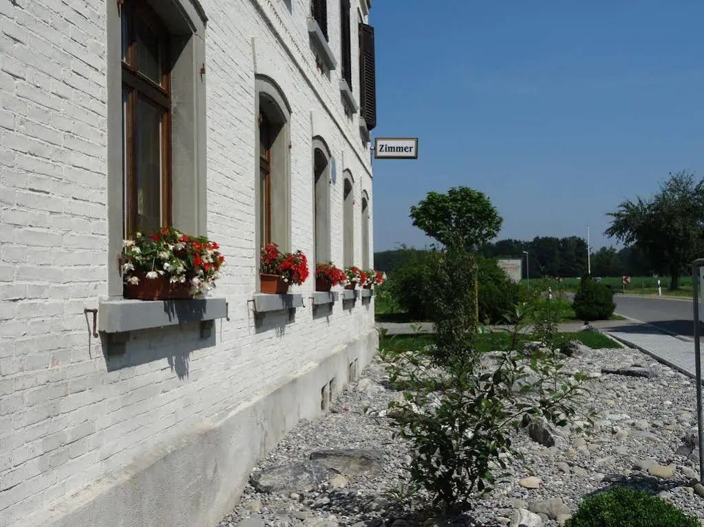 Outdoor view
