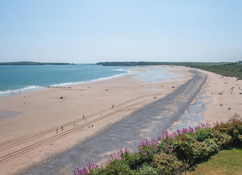 Beach Photo