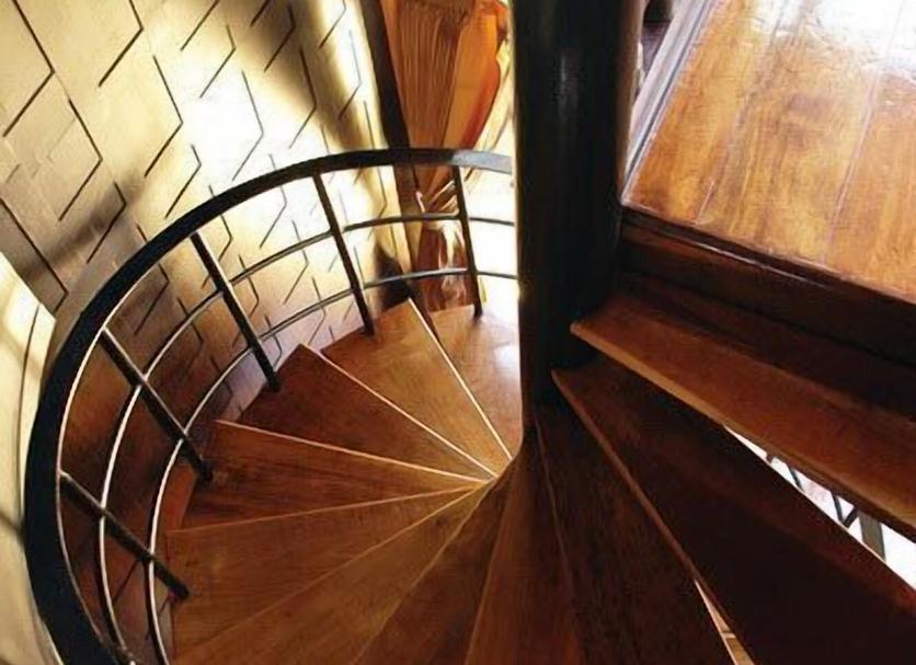 Stairs Photo