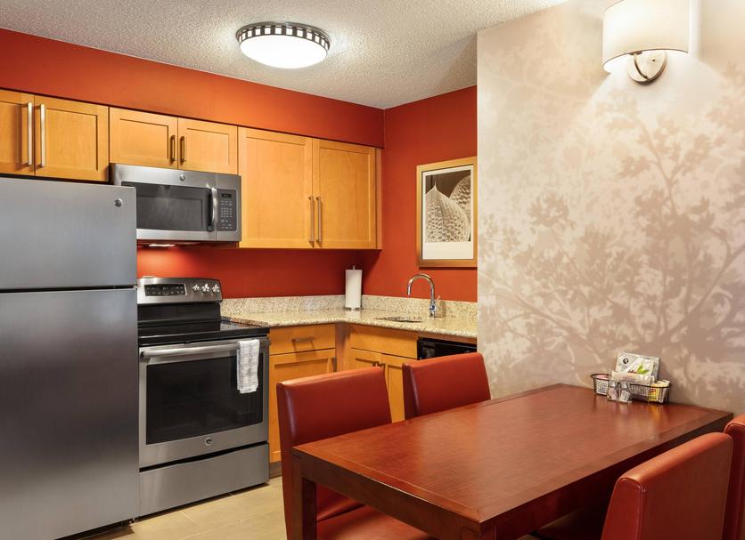 Kitchen Photo