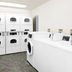 Laundry facility