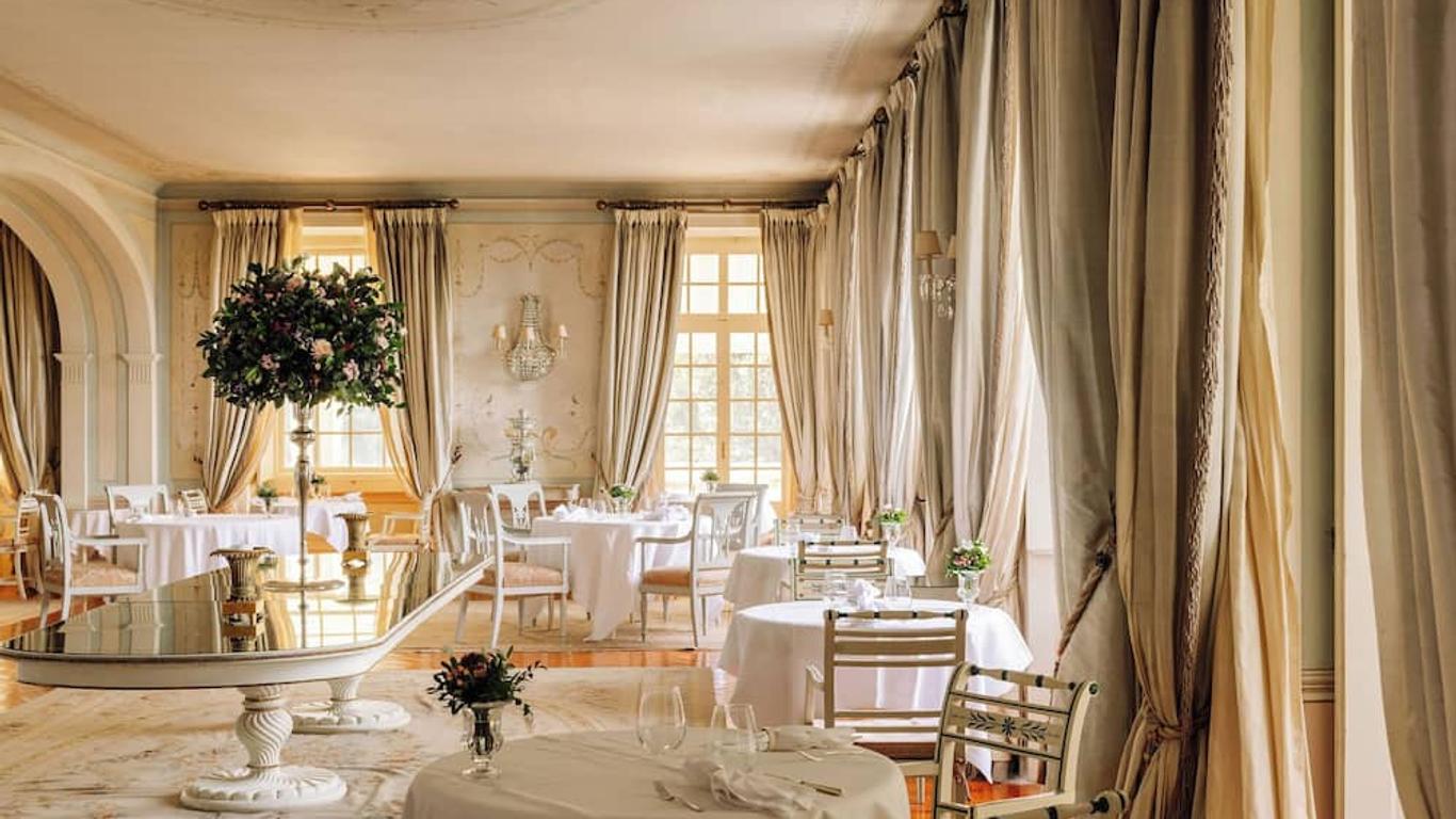 Valverde Sintra Palácio de Seteais - The Leading Hotels of the World