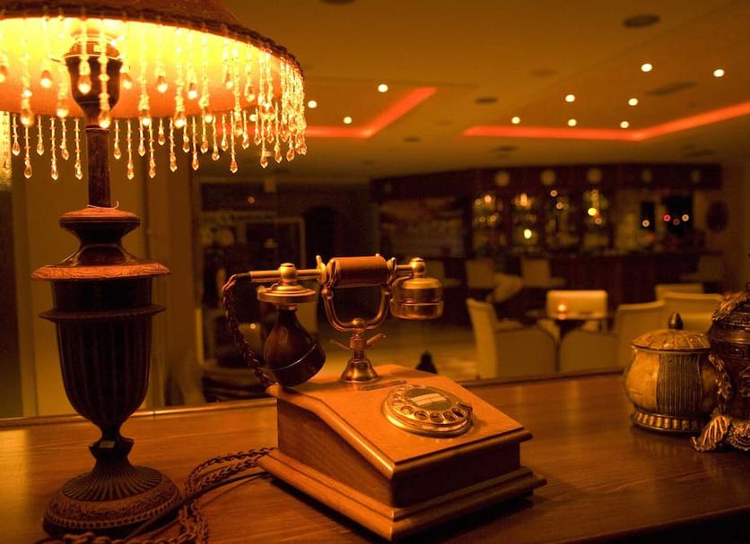 Bar Photo