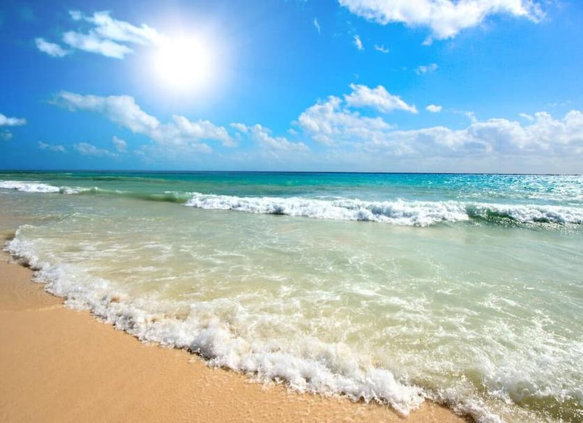 Beach Photo