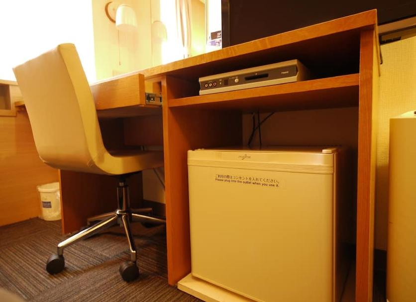 Room amenity Photo