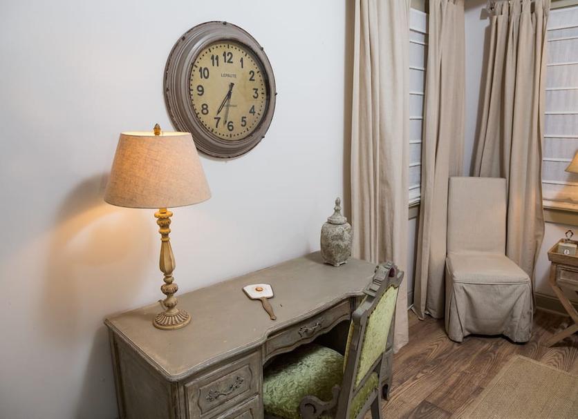 Room amenity Photo