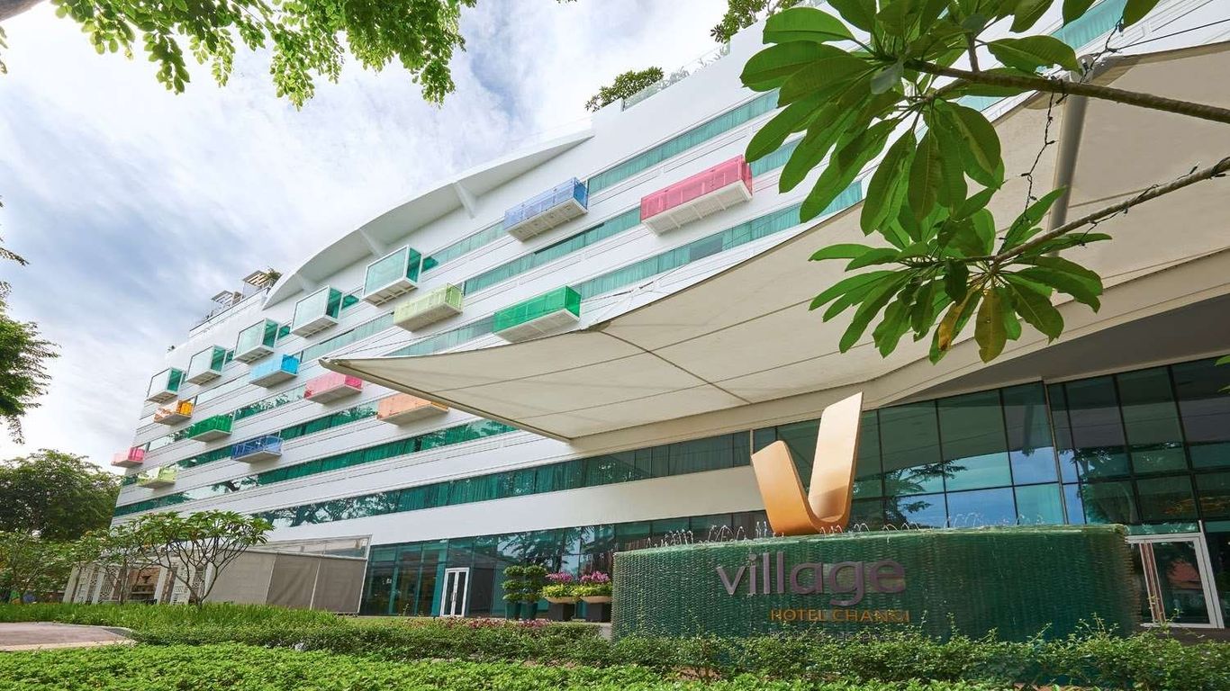 Village Hotel Changi By Far East Hospitality From S 111 Singapore Hotel Deals Reviews Kayak Village Hotel Changi By Far East Hospitality From S 111 Singapore Hotel Deals Reviews Kayak
