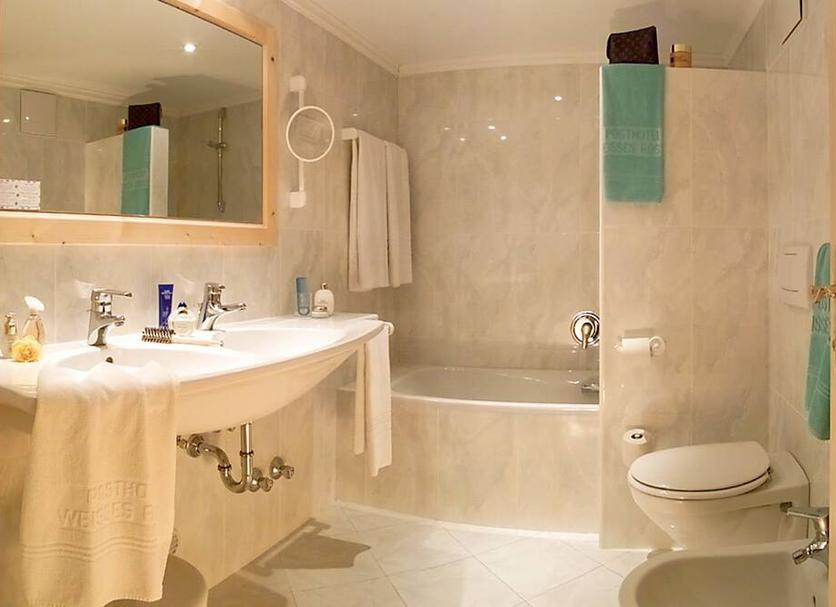 Bathroom Photo