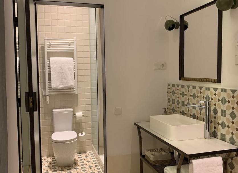 Bathroom Photo