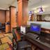 Business centre