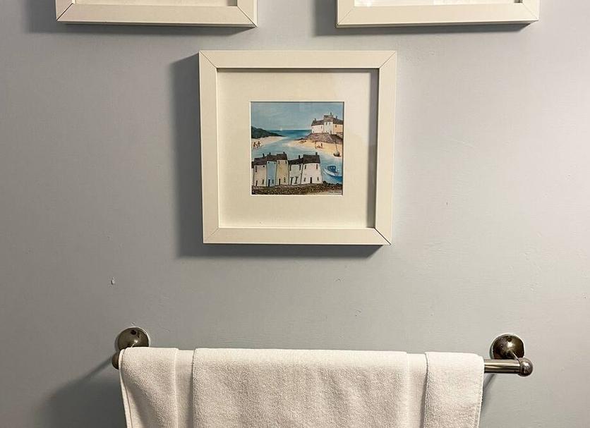 Room amenity Photo