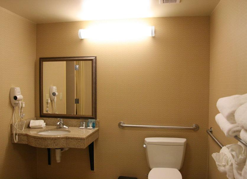 Bathroom Photo