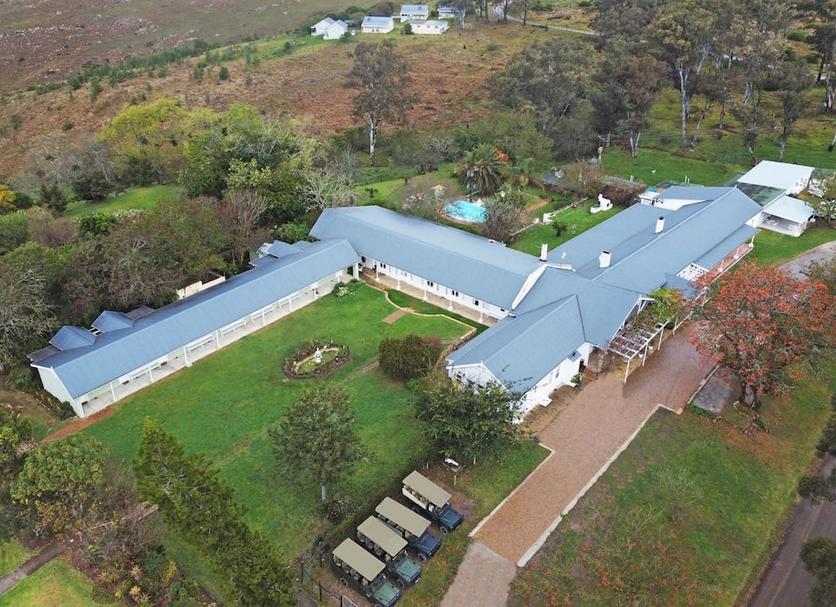 Outdoor view Photo