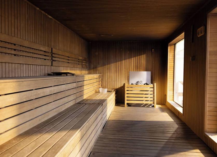 Spa Photo