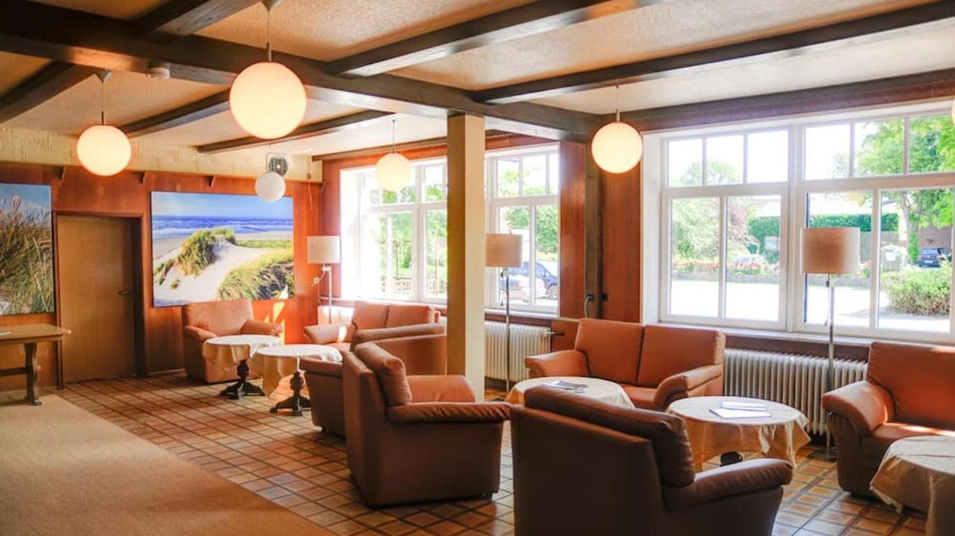 Hotel Sonneninsel Fehmarn