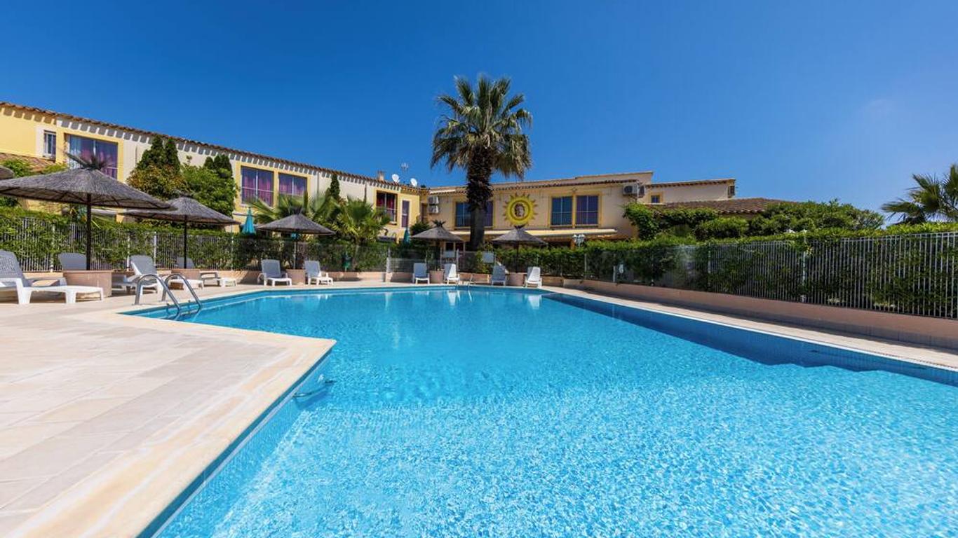 Hotel Hélios