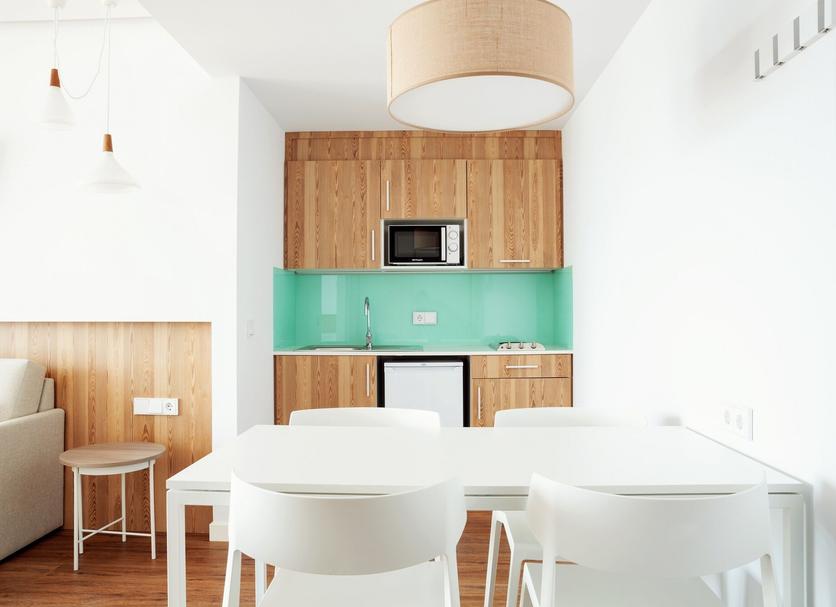 Kitchen Photo