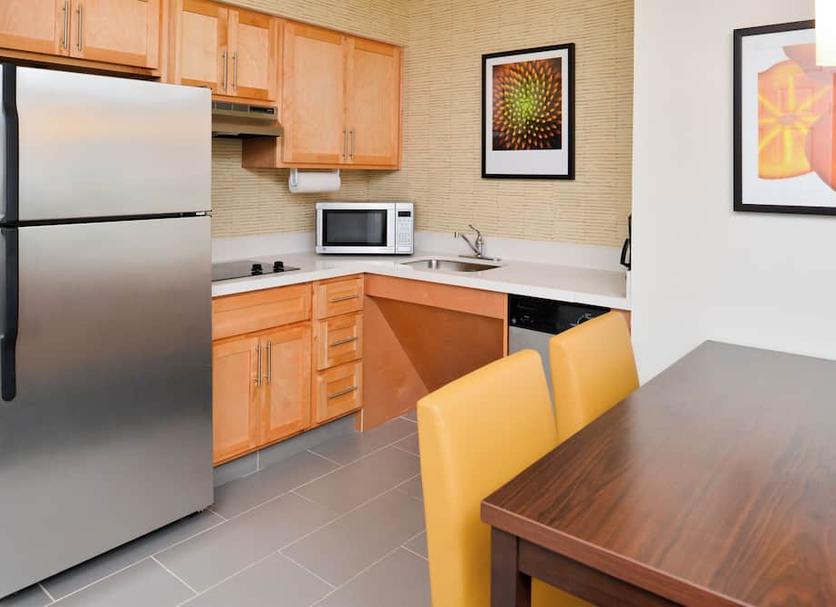 Kitchen Photo