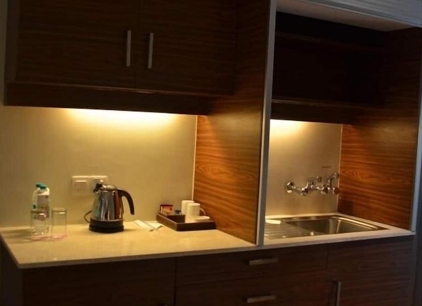 Kitchen Photo
