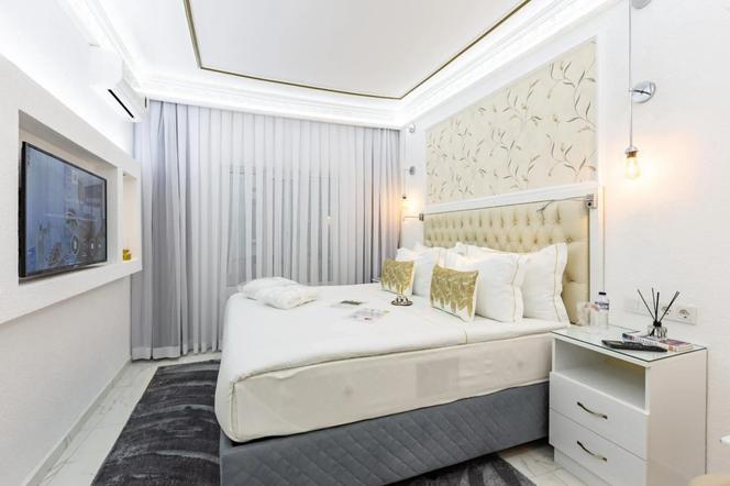 Sadaret Hotel-Old City Sultanahmet