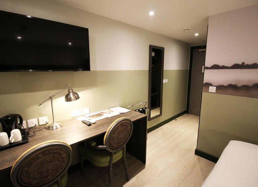 Room amenity Photo