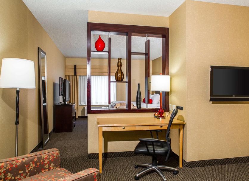 Room amenity Photo