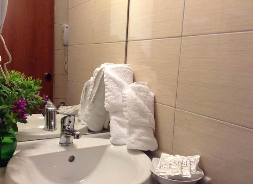 Bathroom Photo
