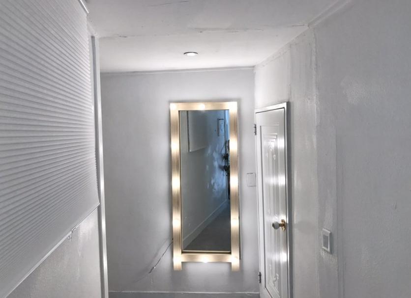 Hallway Photo