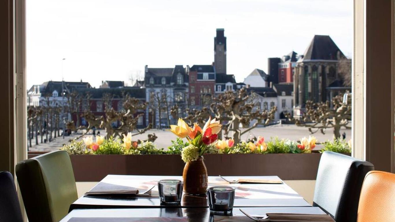 Amrâth Hotel Ducasque