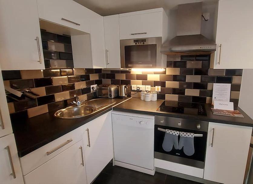 Kitchen Photo