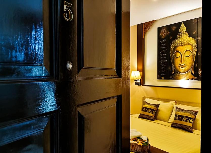 Room amenity Photo