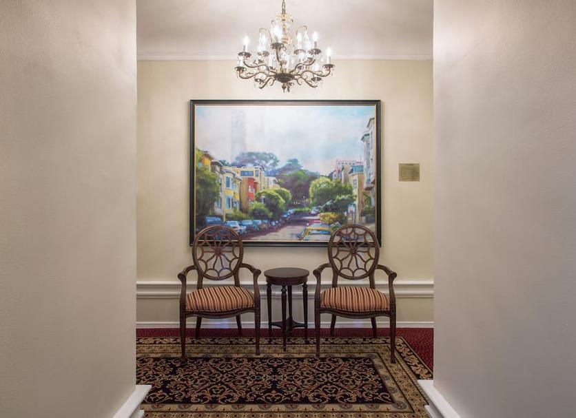 Room amenity Photo