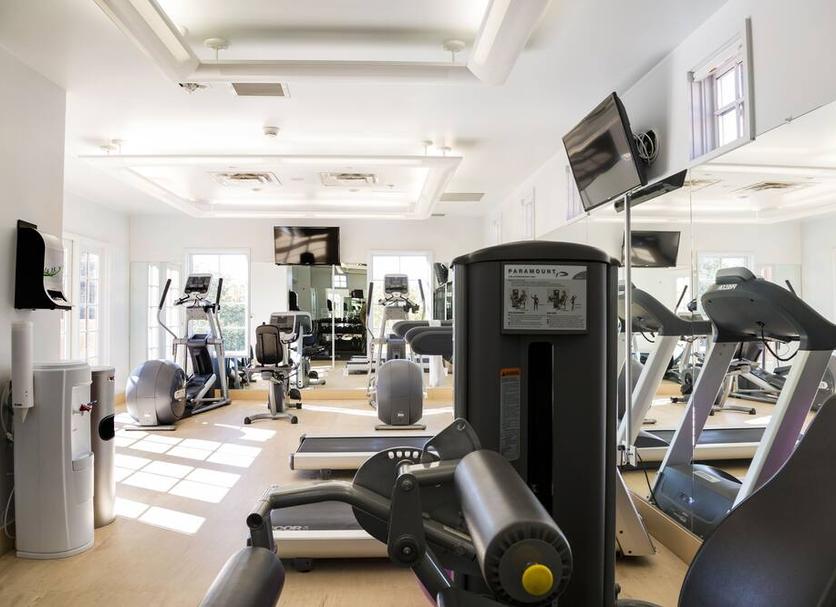 Gym Photo
