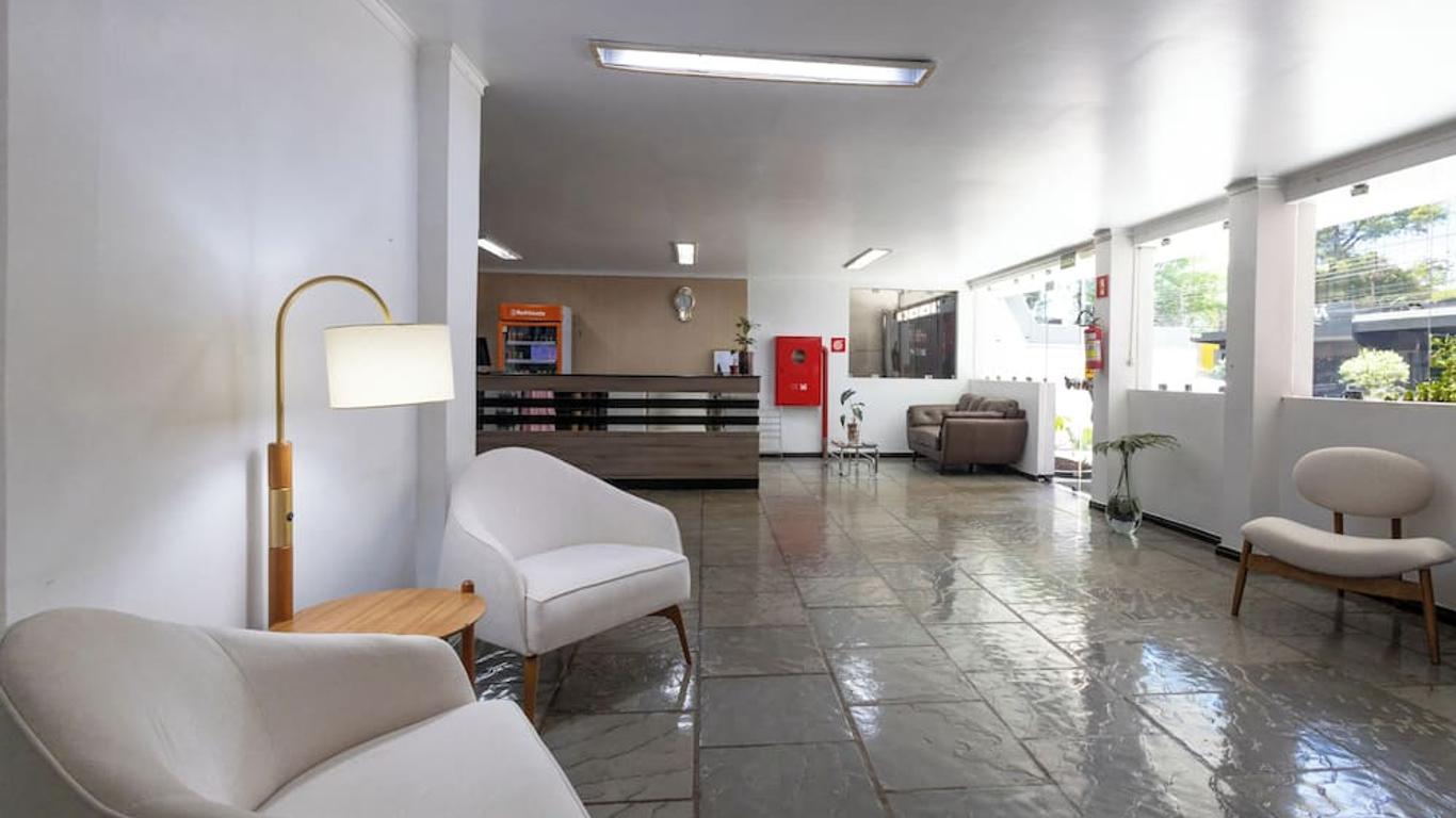 Hotel Village Foz