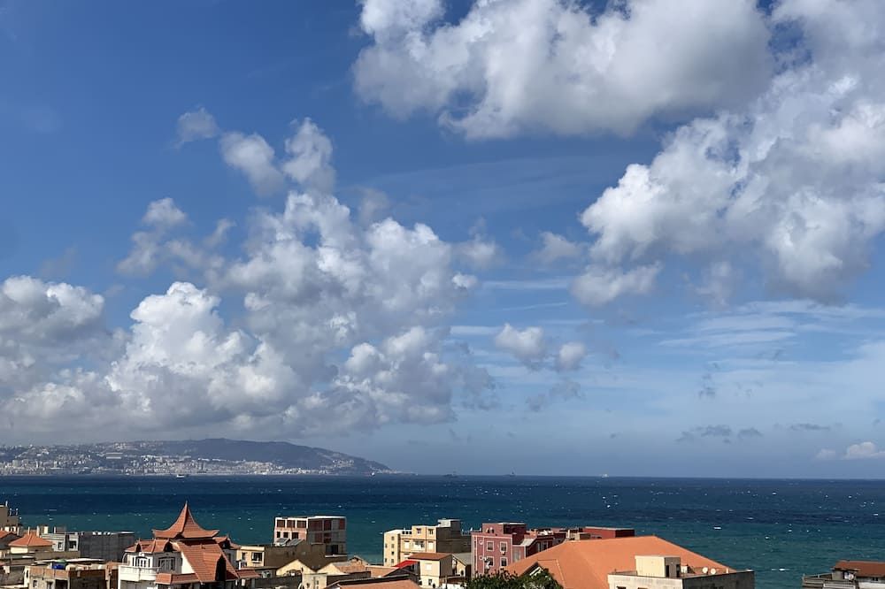 Outdoor view