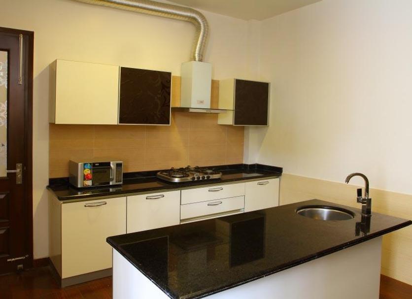 Kitchen Photo