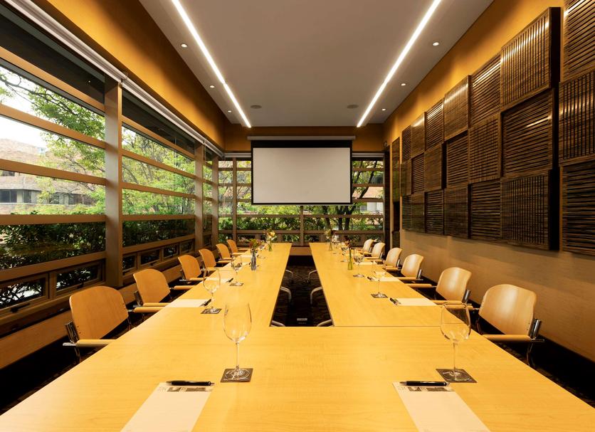 Conference room Photo