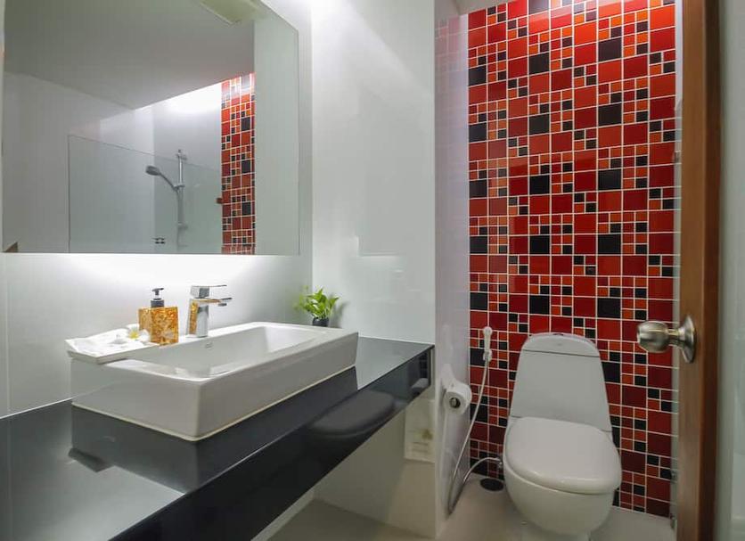 Bathroom Photo