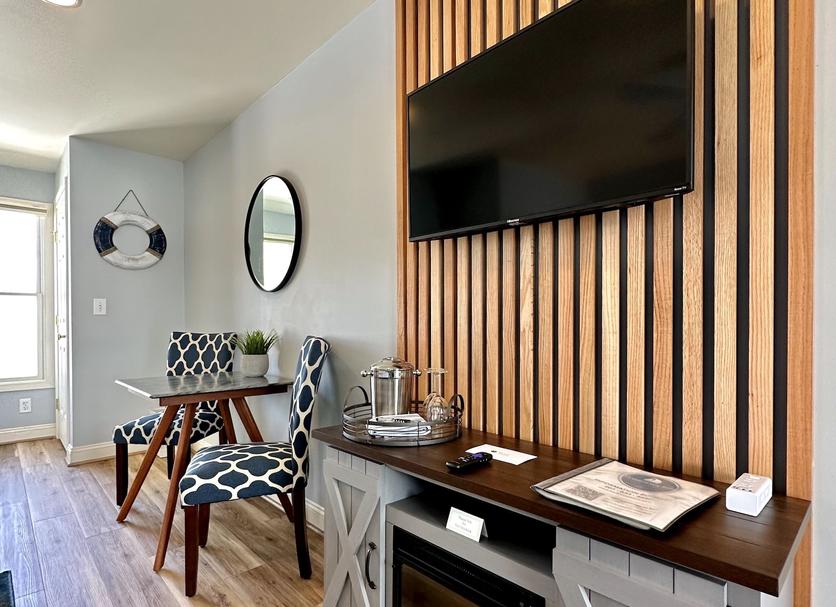 Room amenity Photo