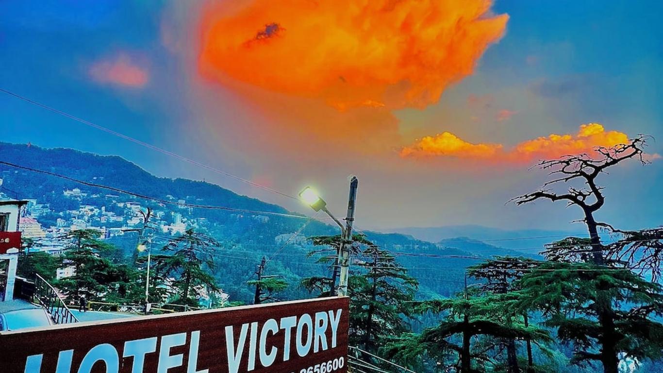 Hotel Victory