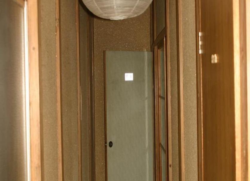 Hallway Photo