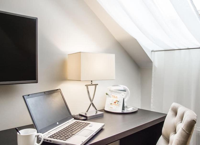 Room amenity Photo