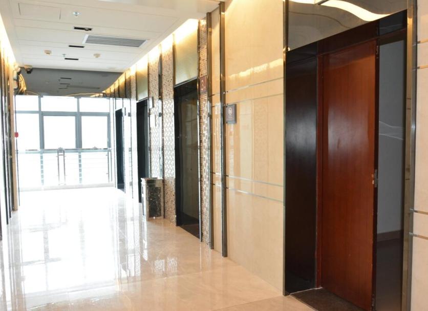 Hallway Photo