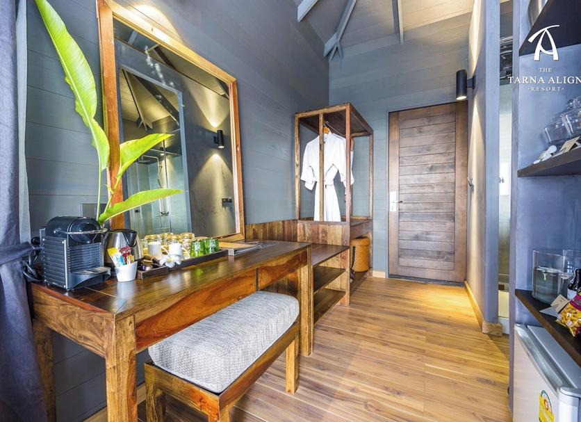 Room amenity Photo