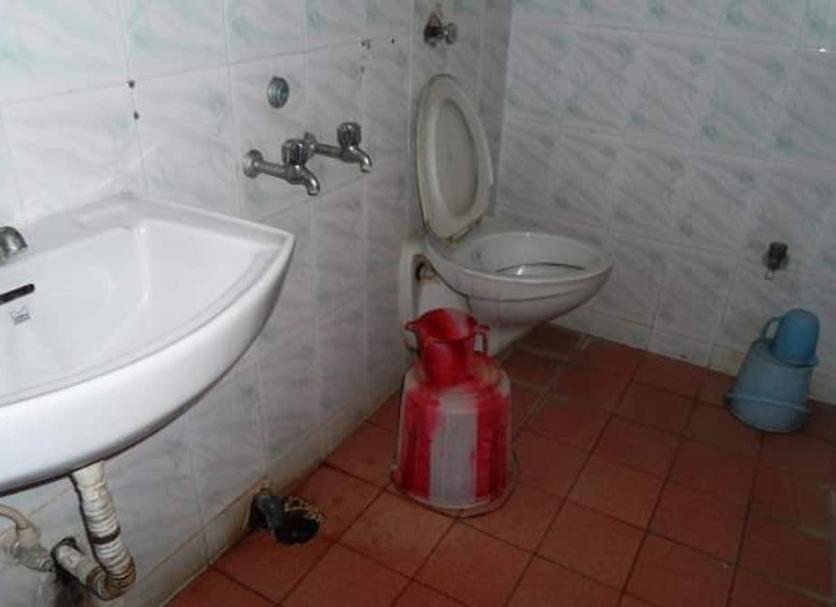Bathroom Photo