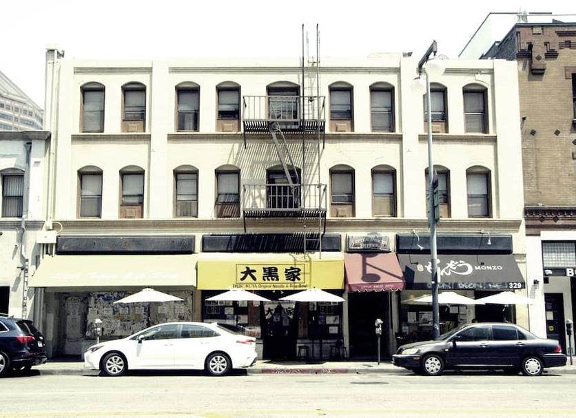 Building Photo